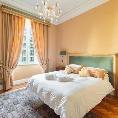 Popologrande Apartment Rome Luaran gambar