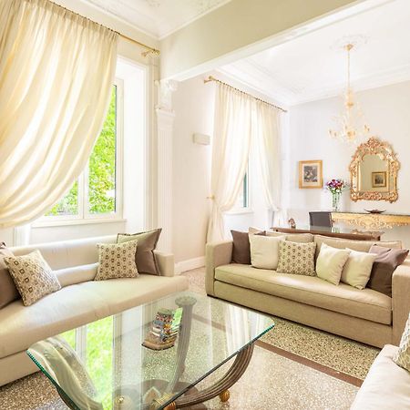 Popologrande Apartment Rome Luaran gambar
