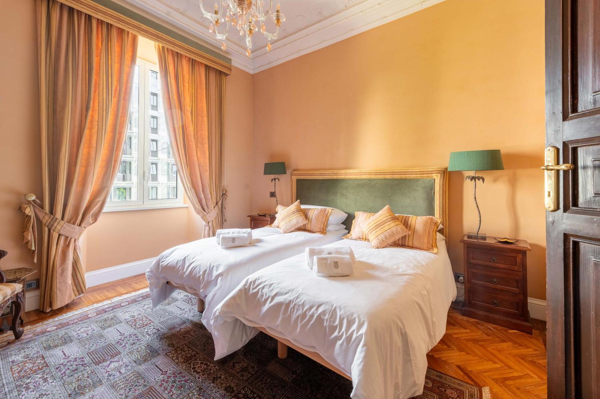 Popologrande Apartment Rome Luaran gambar
