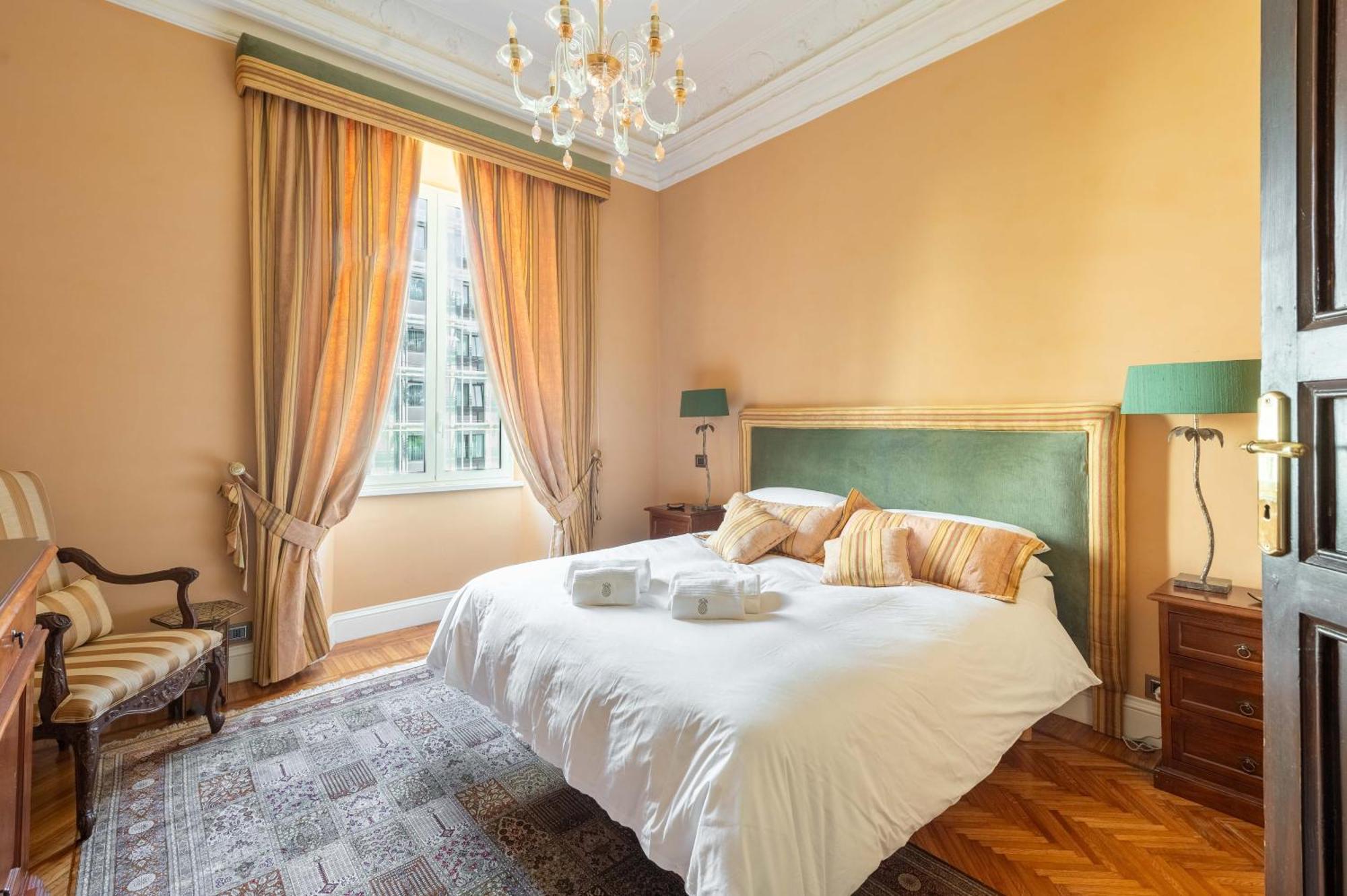 Popologrande Apartment Rome Luaran gambar