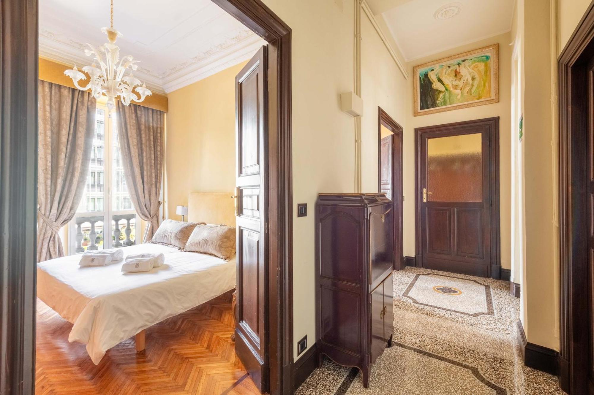 Popologrande Apartment Rome Luaran gambar