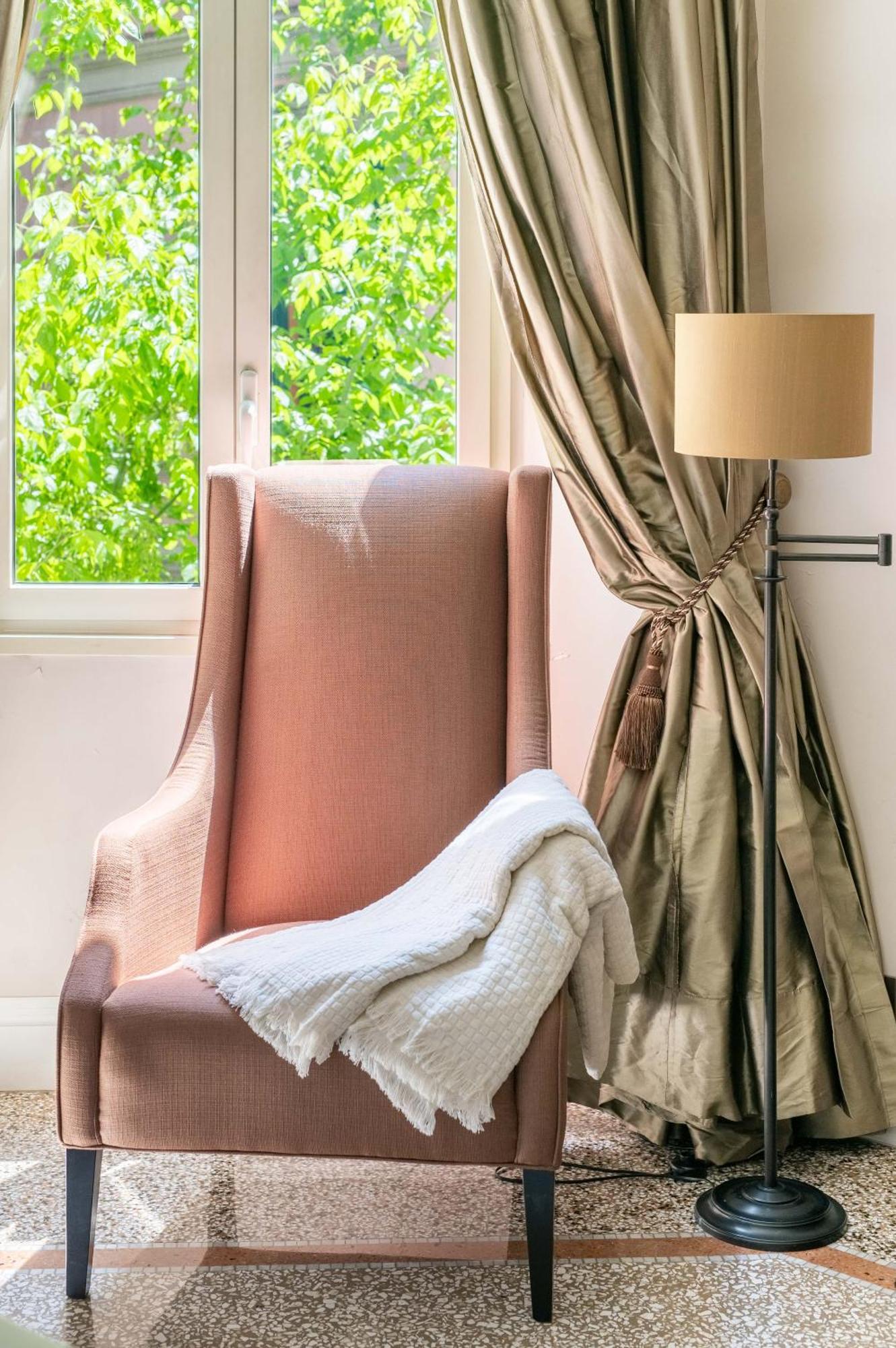 Popologrande Apartment Rome Luaran gambar