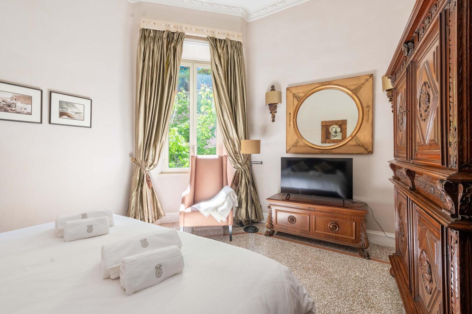 Popologrande Apartment Rome Luaran gambar