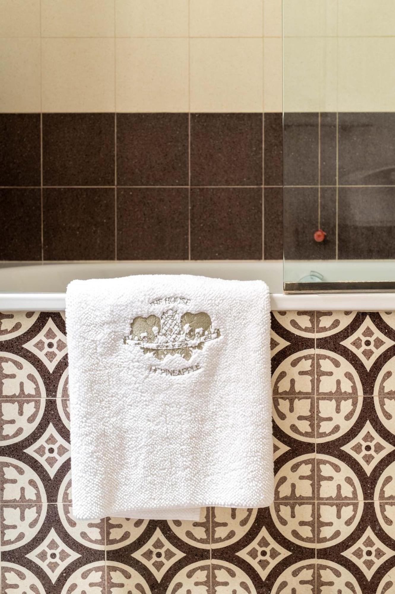 Popologrande Apartment Rome Luaran gambar