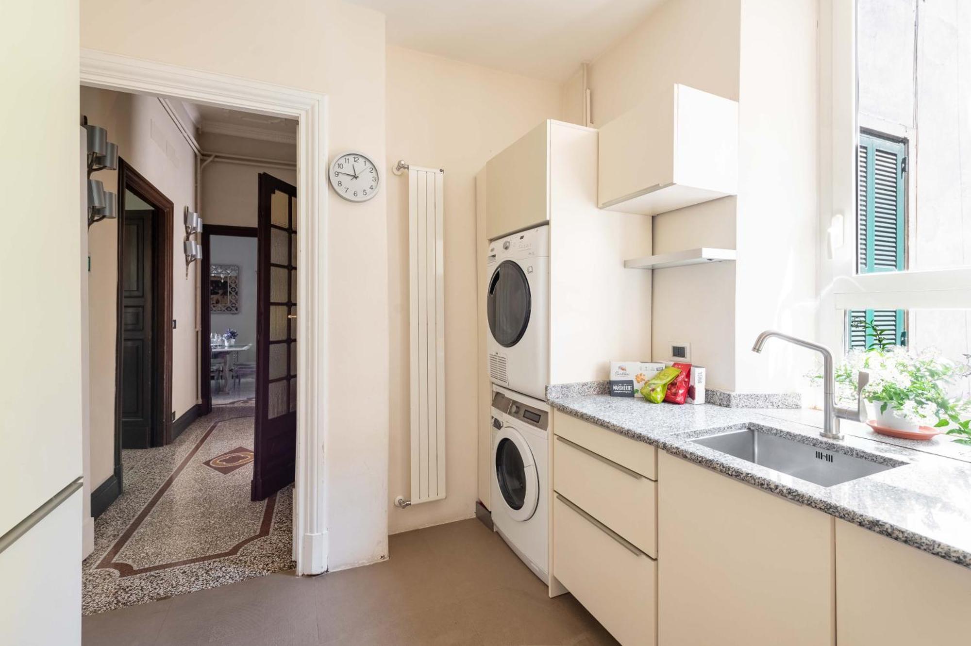 Popologrande Apartment Rome Luaran gambar