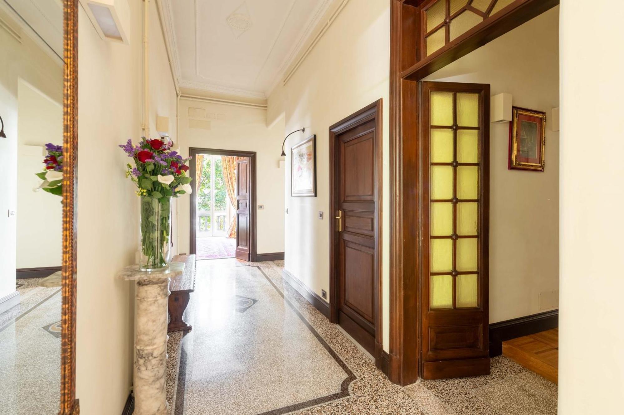 Popologrande Apartment Rome Luaran gambar
