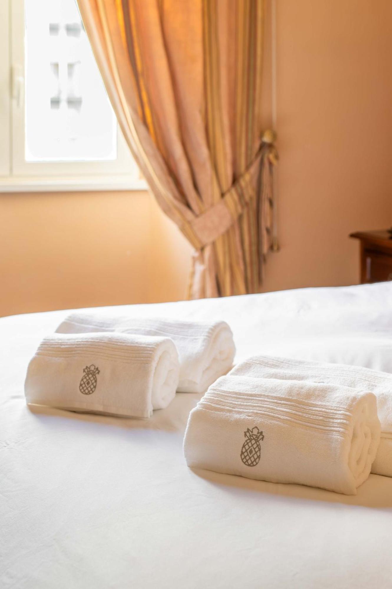 Popologrande Apartment Rome Luaran gambar