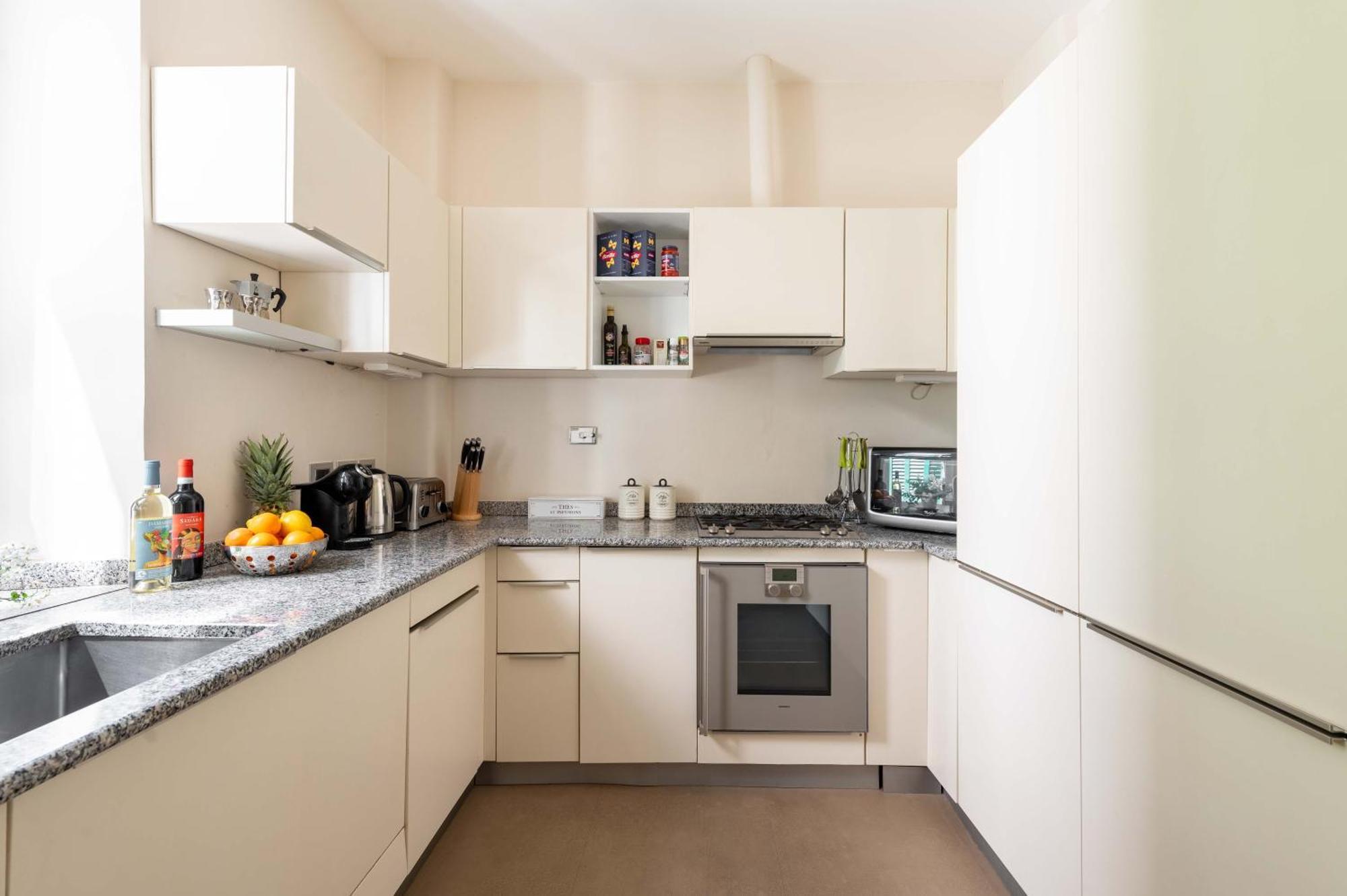 Popologrande Apartment Rome Luaran gambar