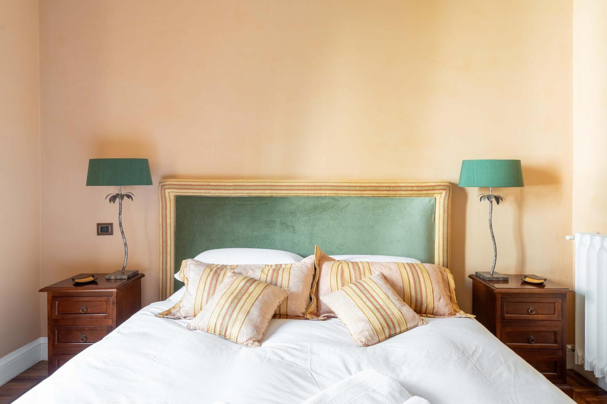 Popologrande Apartment Rome Luaran gambar