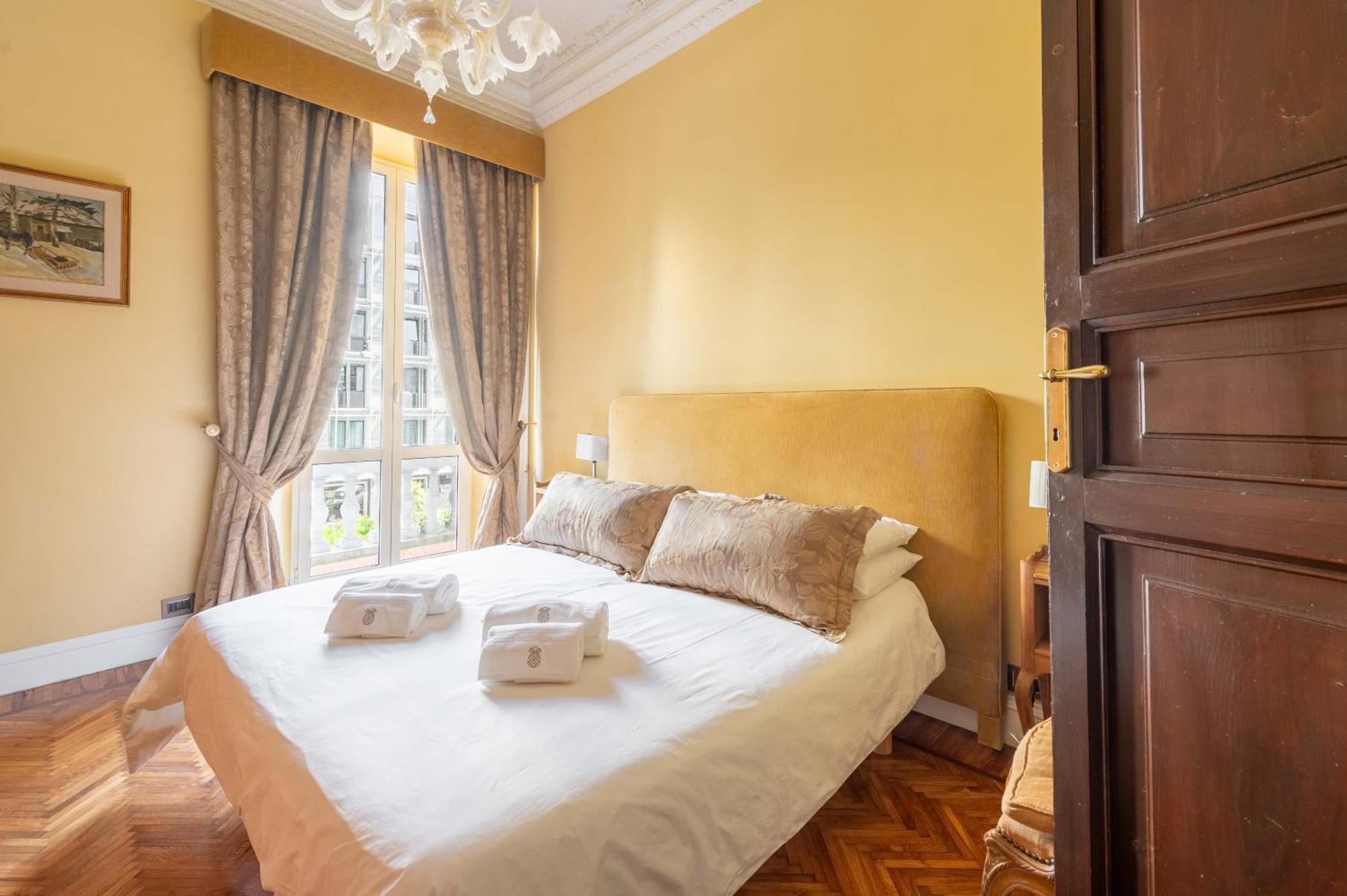 Popologrande Apartment Rome Luaran gambar