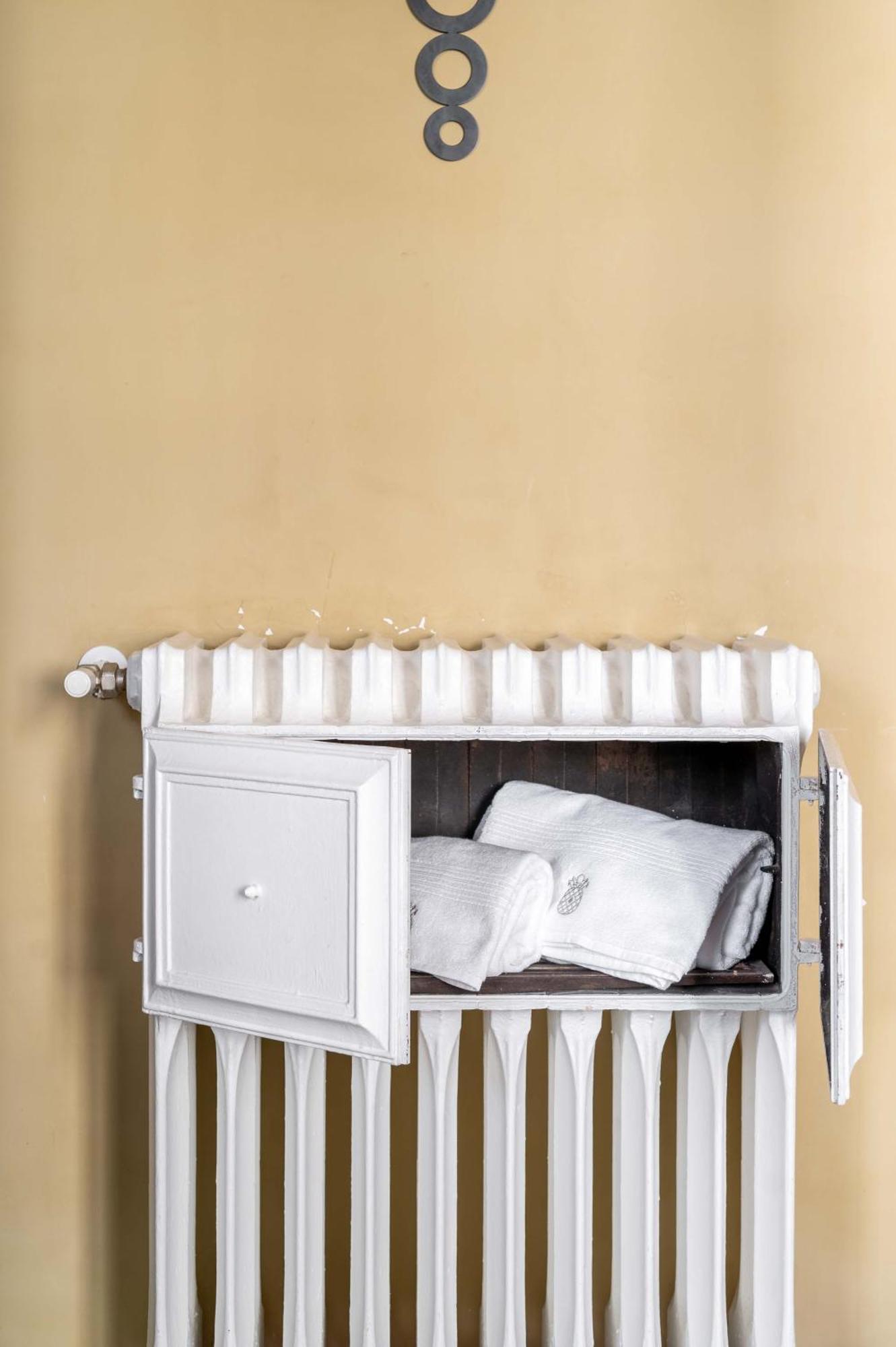 Popologrande Apartment Rome Luaran gambar
